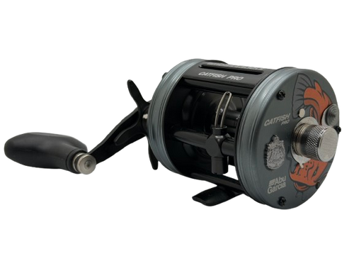 Abu Garcia 6500 CS Pro Rocket "Catfish Pro"