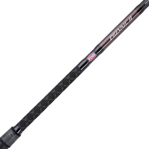 Penn Prevail II Casting Rod (2 Piece)