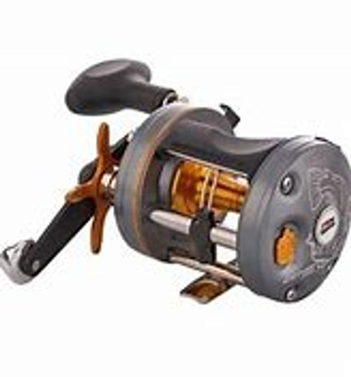 Abu Garcia 6500 C3 "Catfish Special"