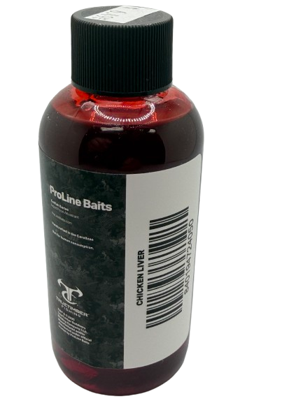 ProLine Baits "Chicken Liver"