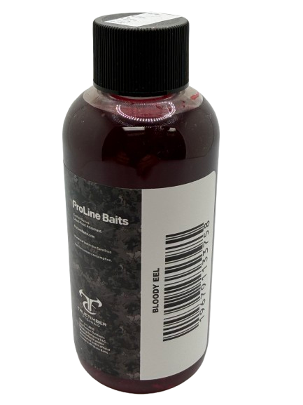 Proline Bait "Bloody Eel"
