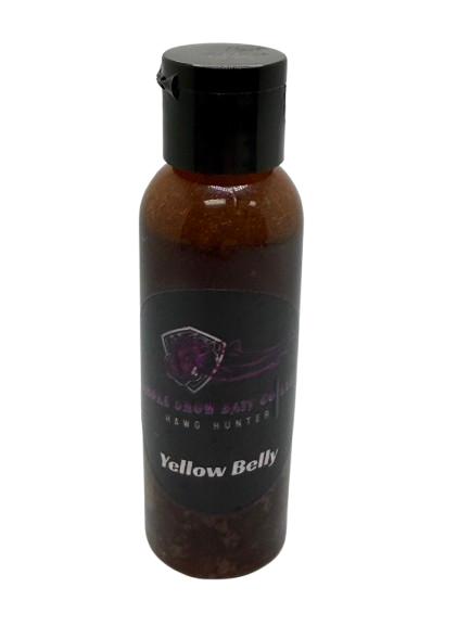 Yellow Belly Bait Scent