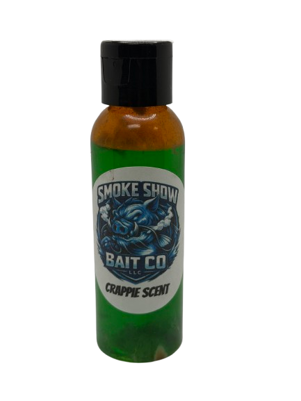 Crappie Bait Scent