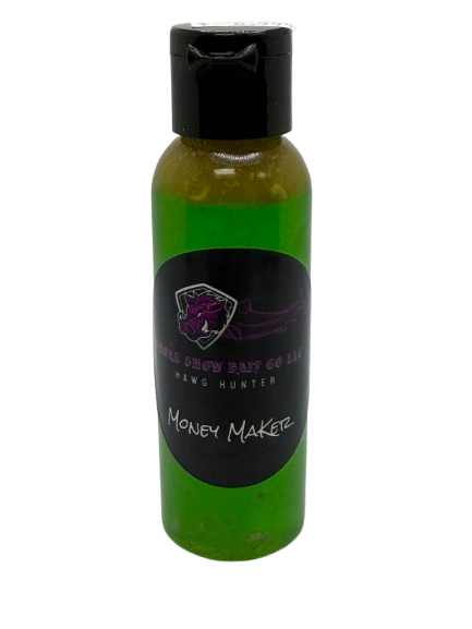 Money Maker Bait Scent