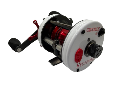 Crucible 6500 "Redeemed"