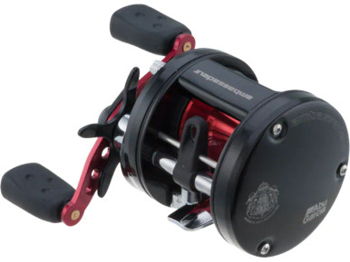 Abu Garcia Ambassadeur 6600 ベイトリール Abu6600STX__50414.1675131728.