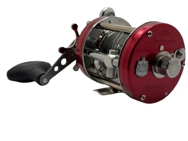 Abu Garcia 6500 CS Pro Rocket Plus 
