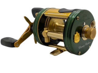 Abu Garcia 6500CS Pro Rocket 