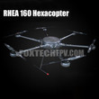 RHEA 160 Hexacopter