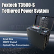 T3500-S Tethered Power System