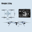 Industrial Drone Manufacturers