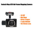 Map A7R Full-Frame Mapping Camera