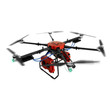 Industrial Drone Manufacturers