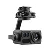 SYK-30L TM Dual Sensor Camera with 3-Axis Gimbal