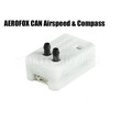 AEROFOX Airspeed & Compass