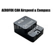 AEROFOX Airspeed & Compass