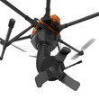 Drone Compatible Robotic Arm