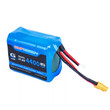 6s 4400mAh HV LiPo Battery for Zmo VTOL FPV