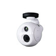 EH30-TIR Dual Sensor 30X Optical Zoom Camera with 3-axis Gimbal