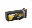 Tattu Plus 12000mAh 22.2V 15C 6S1P Lipo Smart Battery Pack with AS150 + XT150 Plug