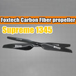 Supreme C/F Propeller(13x4.5)