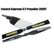 Supreme C/F Supreme C/F Propeller 2880T