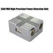 CAN PMU High Precision Power Detection Unit