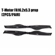 FA16.2x5.3 Prop-2PCS/PAIR