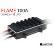 Flame 100A HV ESC