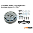 4008 Martin Long Flight Time Brushless Motor (TL2955)