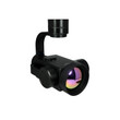 SEEKER-50 TIR Single Sensor Thermal Camera with 3-axis Gimbal