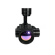 SEEKER-50 TIR Single Sensor Thermal Camera with 3-axis Gimbal