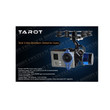 Gopro Two-axis Brushless Gimbal/With Gyro(TL68A00)