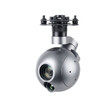 Seeker-40 Pro TIR Dual-Sensor AI Tracking Camera Quick-mount Version