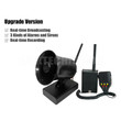 M15 Wireless Megaphone System for DJI M300