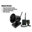 M15 Wireless Megaphone System for DJI M300