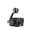 ZT30-D 4K Four Sensors 30X Optical Zoom Camera with Laser Rangefinder