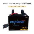 UAV Batteries