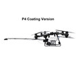 AeroClean P4 Series Aerial Flexible Spraying System for DJI Drones AeroClean P4 Series Aerial Flexible Spraying System for DJI Drones