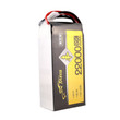 Tattu HV 4.35V Series 6S 22000mAh Lipo 25C 22.8V 6S1P XT90-S UAV Drone Battery