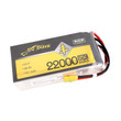 Tattu HV 4.35V Series 6S 22000mAh Lipo 25C 22.8V 6S1P XT90-S UAV Drone Battery