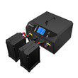 UP4000-24S Dual-Channel Smart Charger