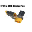 XT90 to XT60 Adapter Plug