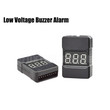 Low Voltage Buzzer Alarm Low Voltage Buzzer Alarm