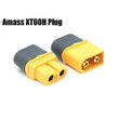 Amass XT60H Plug for Battery