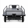FOLO-4WD PRO 150 KG Automatic Human Following Cart Robot for Heavy Loads
