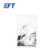 EFT Drone Arm Screw Packet M6*60/6pcs for EFT E416P/E616P/E410P 40mm Agriculture Sprayer Drone Parts