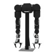 Agility A2 Dual-Arm Robotic Research Platform Based on OpenArm- for Embodied AI, ROS2 & Robot Learning | High Payload, Bimanual Manipulation & Remote Teleoperation
