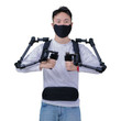 Agility A2 + ExoArm-7 Bimanual Teleoperation Kit for VLA Data Collection & Robot Learning