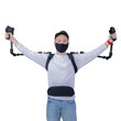 Agility A2 + ExoArm-7 Bimanual Teleoperation Kit for VLA Data Collection & Robot Learning